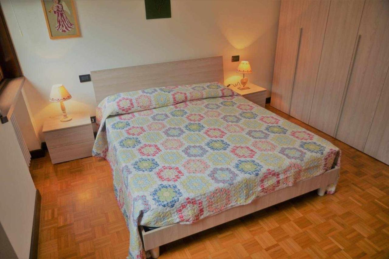 Padova Villetta Con Ampio Parco Privato Campodarsego ภายนอก รูปภาพ