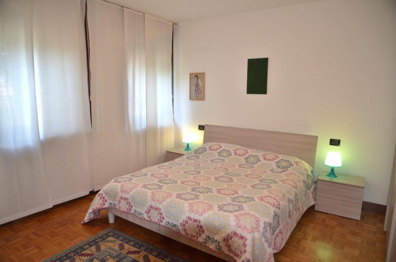 Padova Villetta Con Ampio Parco Privato Campodarsego ภายนอก รูปภาพ