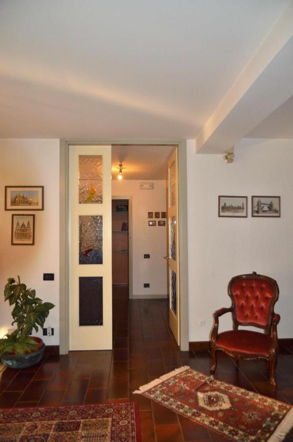 Padova Villetta Con Ampio Parco Privato Campodarsego ภายนอก รูปภาพ