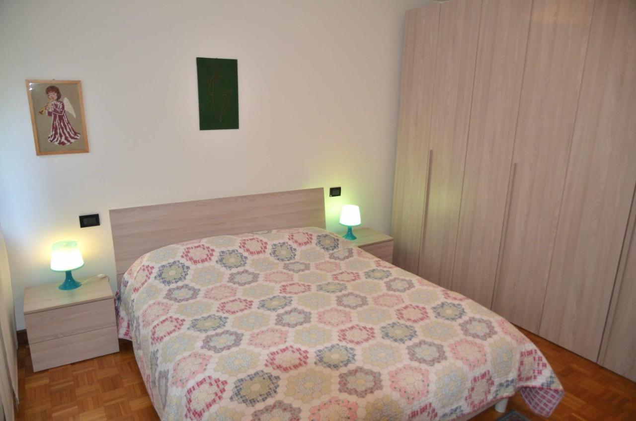 Padova Villetta Con Ampio Parco Privato Campodarsego ภายนอก รูปภาพ