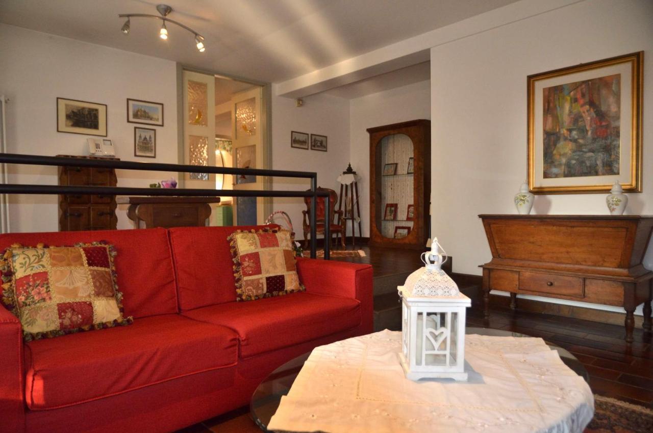 Padova Villetta Con Ampio Parco Privato Campodarsego ภายนอก รูปภาพ