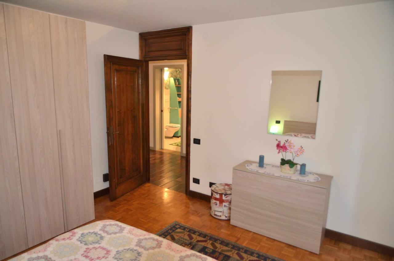 Padova Villetta Con Ampio Parco Privato Campodarsego ภายนอก รูปภาพ